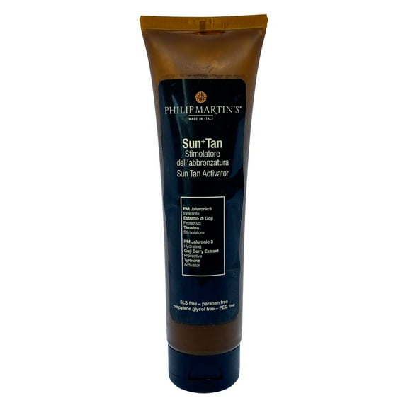 Philip Martin's Sun   Tan Lotion 5 Oz