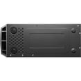 thumbnail image 4 of Lenovo H50-55 90BG004TUS Desktop Computer, AMD FX-Series 3.60 GHz, 16 GB RAM DDR3 SDRAM, 2 TB HDD, Rack-mountable, Business Black, 4 of 6