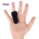 thumbnail image 1 of 3 Pack Trigger Finger Splint - Support Brace For Middle, Ring, Index, Thumb And Pinky - Straightening Curved, Bent, Locked And Stenosing Tenosynovitis, 1 of 5
