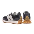 thumbnail image 3 of New Balance 327 MS327KB1 Black Phantom Angora US 4 - 11 Unisexe TAKSE, 3 of 6