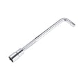 thumbnail image 5 of Socket Accessory Set, 30mm 6-Point Deep Socket 10" L-Shape Extension Handle with 1/2" Drive, 5 of 6