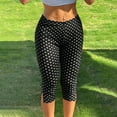 thumbnail image 3 of MVRLSH Women's Shorts 2026 Summer Casual Lightweight Baggy Elastic Jogger Pants for Hiking Athletic Work Daily Wear Running Biker Shorts Black - XL, 3 of 5