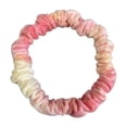 thumbnail image 4 of r de pelo r Lazy Curlers Scrunchies para lavar el cabello de la cara Rizos de cabello largo Tinte de naranja Yuyangstore Rizador de pelo sin calor, 4 of 8