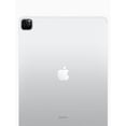 thumbnail image 2 of Restored Apple iPad Pro 12.9" (5th Gen) A2378 (WiFi) 256GB Silver (Refurbished), 2 of 5