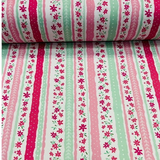 Estampados DIGITALES en tela | Tricolina 100% Algodón (30x50cm) Deng Xun unisex