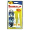 Bulk Buys MO032-24 2 Pack Super Glue - Pack of 24