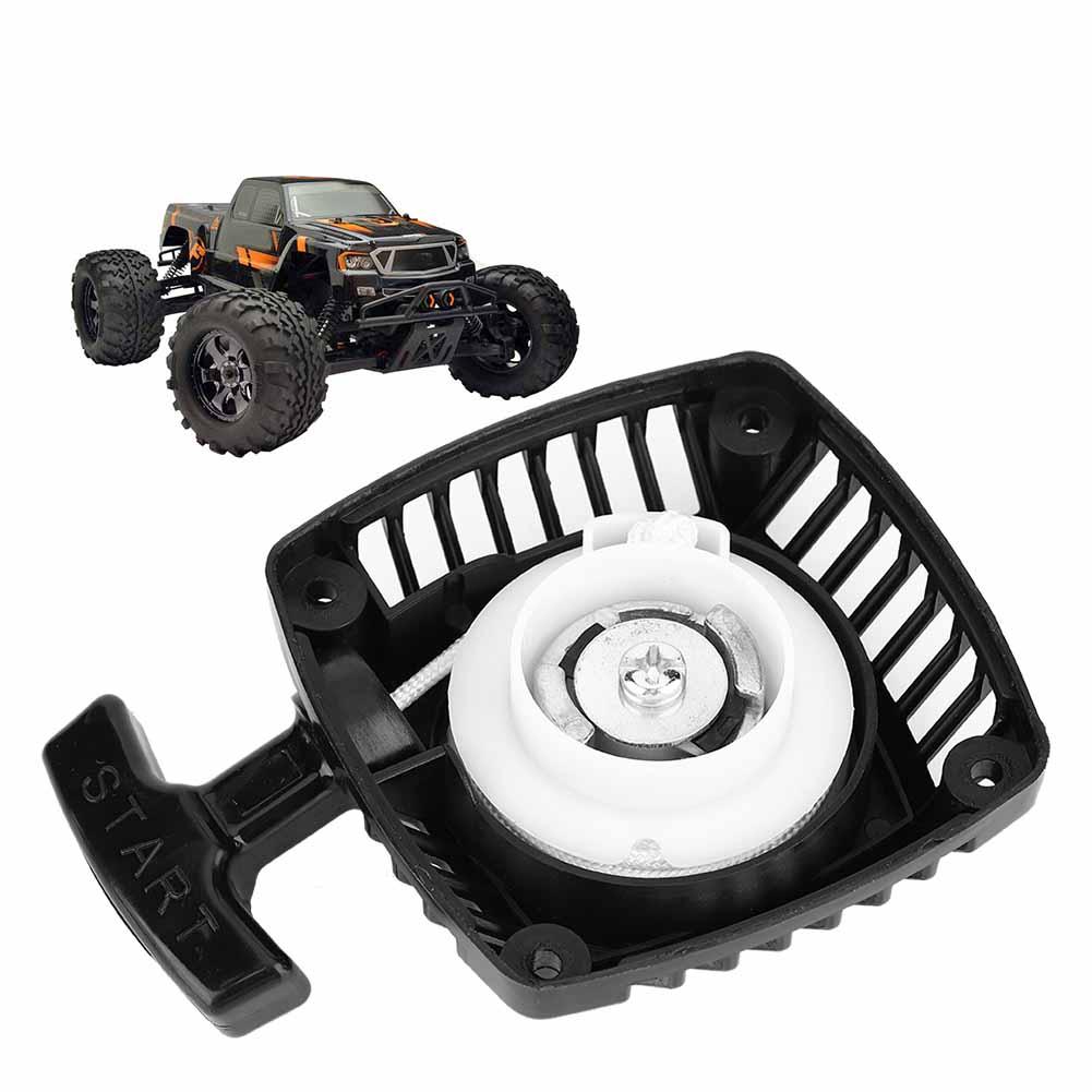 rc car gasoline engine