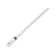 thumbnail image 3 of Antena de Radio de 27MHz, antena de látigo Pp, ligera, ajustable, retráctil, duradera, portátil, Compatible con Antena, 3 of 8