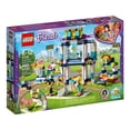 thumbnail image 1 of Set LEGO Friends Estadio deportivo de Stephanie 41338, 1 of 3