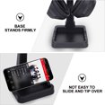 thumbnail image 3 of Miangastore Support pour Casque Abs 1Ensemble 5x10.5 Po, 3 of 8