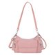 thumbnail image 1 of Bolso de hombro simple con múltiples bolsillos bolso cruzado de nailon para mujer, 1 of 8