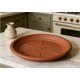 thumbnail image 5 of Deep Thickened Plastic Saucers Multiple Sizes Round Flower Pot Trays For Indoor Outdoor Gardening Water Drip Catcher For Potted Plants, 5 of 5