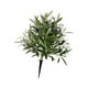 thumbnail image 1 of Olivo artificial realista, arbustos, plantas, regalo de cumpleaños, realista, con estaca para boda, , interior/exterior., 1 of 8