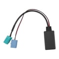 thumbnail image 1 of AU Xin Adapter,Wireless Auxiliary Cable Adapter Audio Input Adapter Car Media Cable Ultimate Comfort, 1 of 14
