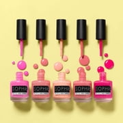 Love Notes - SOPHi - Non-toxic Nail Polish