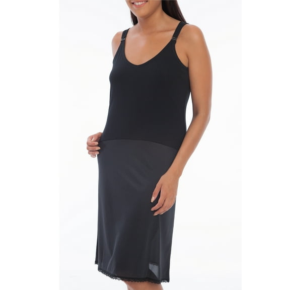 Gemsli Nursing Full Slip FK310