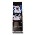 thumbnail image 2 of Jujutsu Kaisen Men’s Crew Socks, 6-Pack, 2 of 8