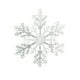 thumbnail image 5 of Copo de nieve colgante Injueey acrílico 2piezas, 5 of 6