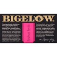 thumbnail image 2 of Bigelow Tea Green Tea - with Pomegranate - Case of 6 - 20 BAG, 2 of 3