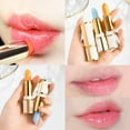 thumbnail image 5 of Heizi Butter Balm Color Temperature stick Cup Blue Balm Change Change stick Change Non Stick Temperature Color Change stick, 5 of 8