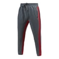 thumbnail image 6 of Mens Sweatpants Active Joggers for Men Workout Gym Traning Track Joggers Pants Basic Running Drawstring Workout Sweat Pants Casual Pants for Men Trouser, 6 of 6