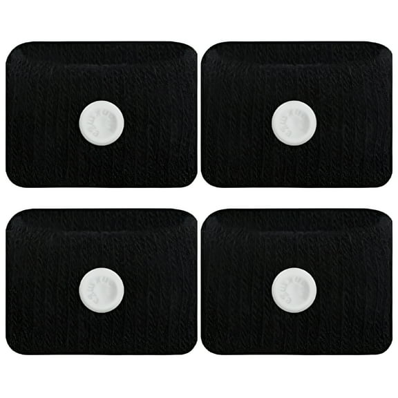 XIRQI Acupressure Nausea Wristband for Nausea,Sea Sickness Wristbands for Natural Relief of Morning Sickness,Dizziness,Anxiety,Motion Sickness (Car,Sea,Flying Travel Sickness)