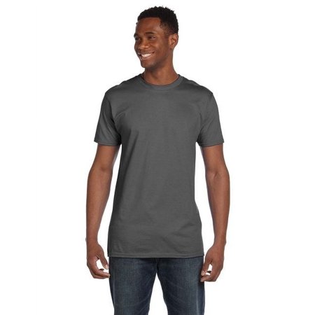 Perfect-T PreTreat T-Shirt - 0.24 oz - Comfort & Sustainability