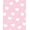 Pink, Pattern 1, variant on ODIKA 2x3 Machine Washable Non-Slip Area Rug, Kawaii Constellation Chair Cover Cushion Seat High Traffic Rug, Pink, 484132