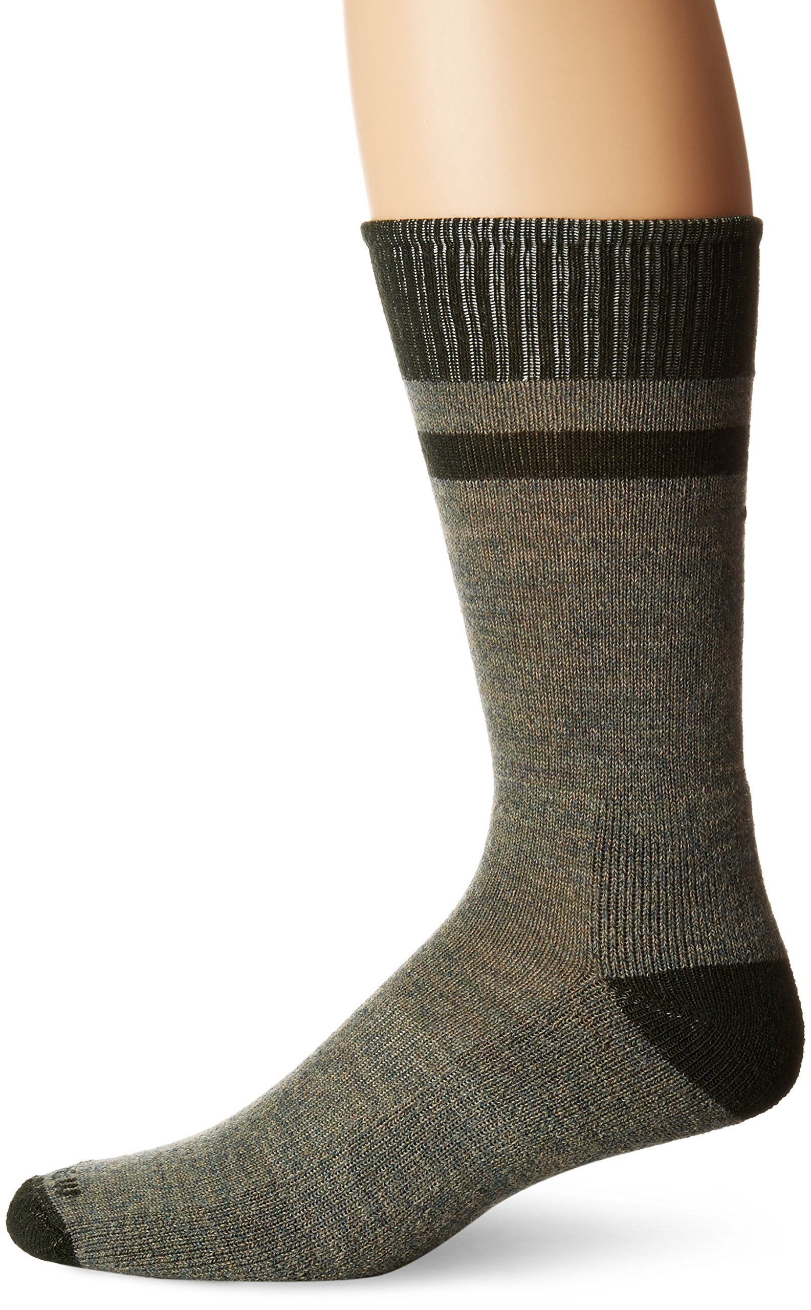 Sockwell Men's Canyon Socks, Woodland, Medium/Large | Walmart Canada