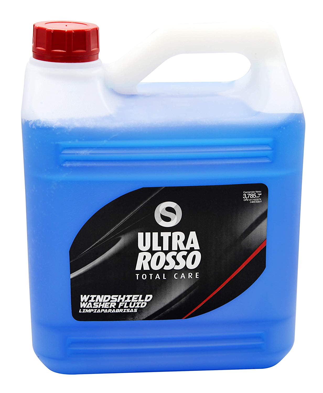 Rogo Fastener Co., Inc. - Windshield Washer Fluid Tablets