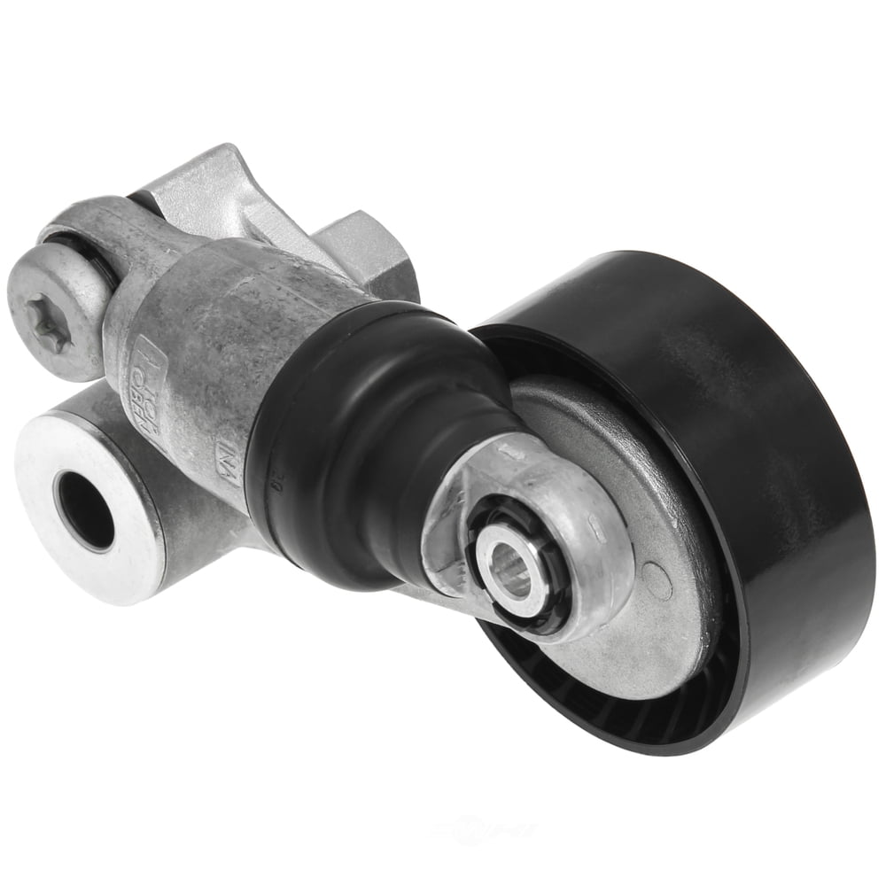 Litens Serpentine Belt Tensioner: 1 Piece Fits select: 2009-2016 HYUNDAI GENESIS, 2017-2019 GENESIS G80