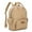 Tan, variant on Wrangler Backpack Purse for Women Adjustable Strap Top-handle Handbags, Brown