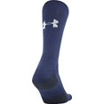 thumbnail image 5 of Under Armour Adult Team Crew Socks, 5 of 5