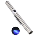 thumbnail image 5 of NFTIGB Black Light UV Flashlight Handheld Cat Moss Pet Urine Detector for Dog Dry Stains and Bed Bugs, 5 of 9