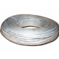thumbnail image 1 of Electronic Master 100 Ft. UTP CAT5e Network Cable - Grey, 1 of 1