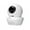 Red, variant on Add On Camera for Babysense Video Baby Monitor HD S2, Remote Pan Tilt Zoom, Two-Way Talk-Back Audio, Long Range, Night Vision, Night Light, Lullabies, Temperature Monitoring