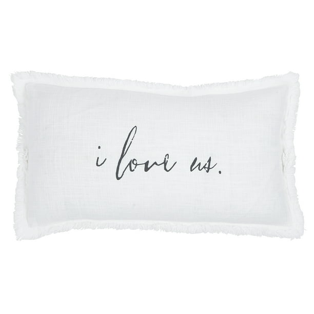 images I Love Us Pillow Walmart walmart