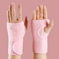 thumbnail image 2 of Cheers.US Adjustable Breathable & Comfortable Left Hand/Right Hand Wrist Bracer, 2 of 7