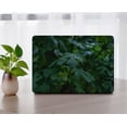 thumbnail image 4 of KSK KAISHEK Hard Case Cover Compatible Newest MacBook Pro 15"( Retina Display Touch Bar, 2019-2016) + Black Keyboard Cover Model A1990/A1707 Plants series 0265, 4 of 5