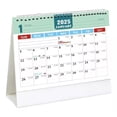 thumbnail image 1 of Calendario De Escritorio 2024-2025 Calendario De Escritorio, 1 of 7