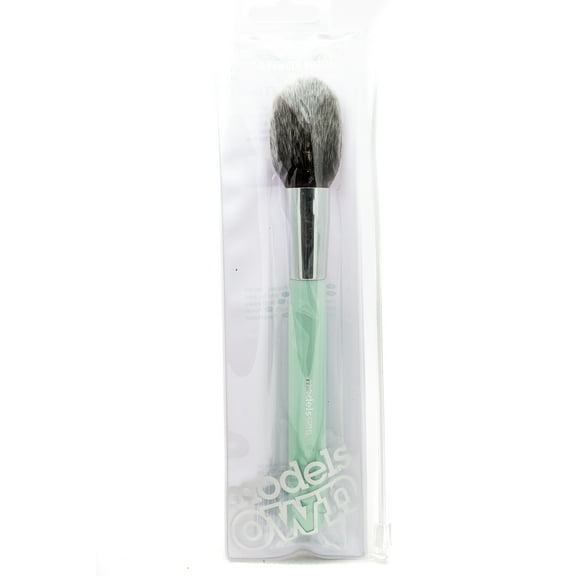 Models Own Face Pointed Powder Brush P1