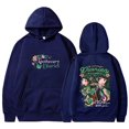 thumbnail image 1 of The Apothecary Diaries Maomao Sudaderas con capucha Unisex Moda Sudaderas de manga larga, 1 of 5