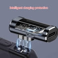 thumbnail image 2 of Jesscasday Magnetic Bone Conductions Headphones Charger Adapters for AS800/AS810, 2 of 8