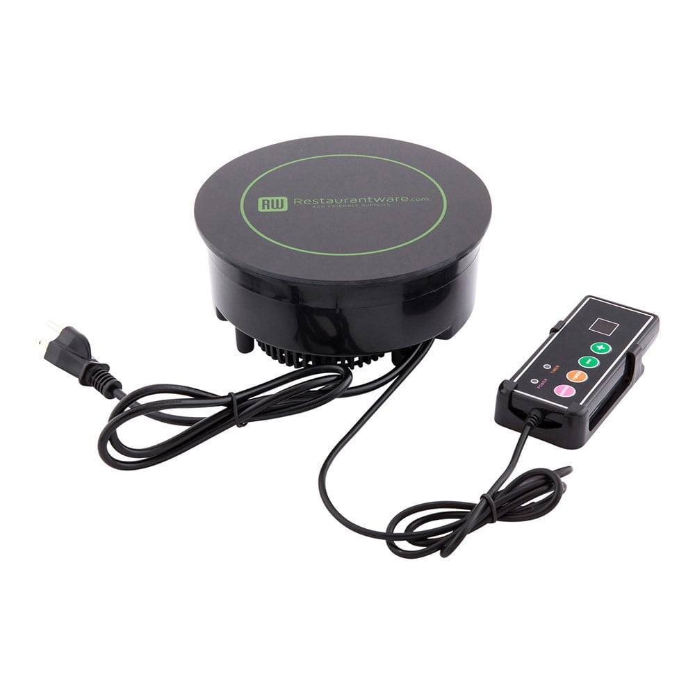 500 watt induction
