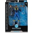 thumbnail image 1 of DC Multiverse Collector 7 Inch Action Figure Wave 8 Exclusive - Lightning Lad (Legion Of Super Heroes), 1 of 2