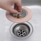 thumbnail image 4 of Strainer Drain Stopper Strainer Basket Bathroom Drain Strainer Drain Strainer Stopper Kitchen Sink Stopper (4 Pieces), 4 of 5