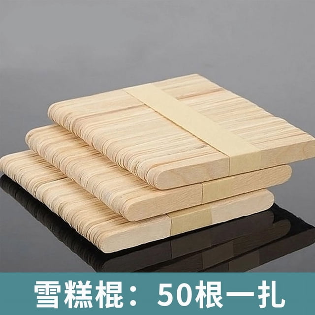 Mistaha 10 Even Ice Cream Ice Cream Mold Silicone Ice Tray Creative Popsicle Mold Ice