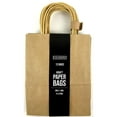 thumbnail image 1 of Kraft Large Craft Bags 13, 1 of 2