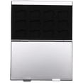 thumbnail image 1 of 2X Aluminum Memory Card Case Box Holders for 24Pcs TF -SD Card Color Random, 1 of 7