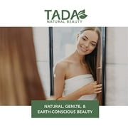 Tada Natural Beauty 9 Shape Body Brush